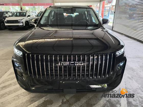 JAECOO 7 1.5 TGDI PHEV PRESTIGE DHT JAECOO 7 1.5 TGDI PHEV PRESTIGE DHT